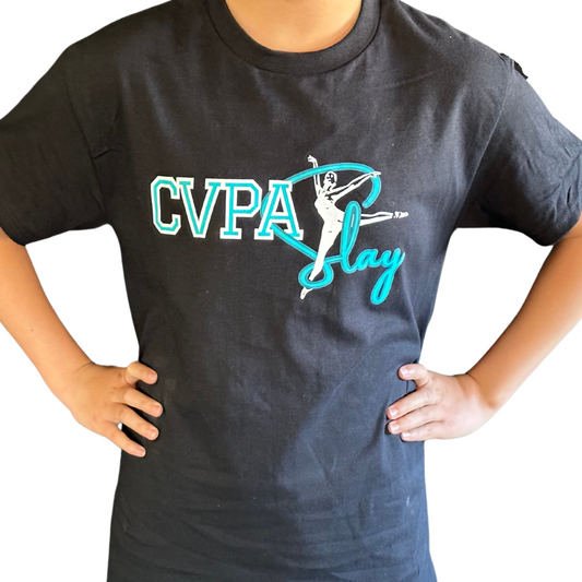 CVPA Slay Tee