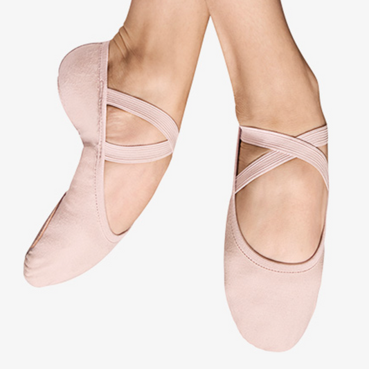 Ballet Slipper