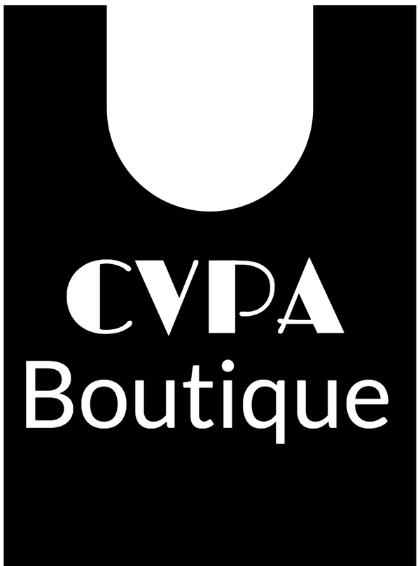 CVPA Boutique logo