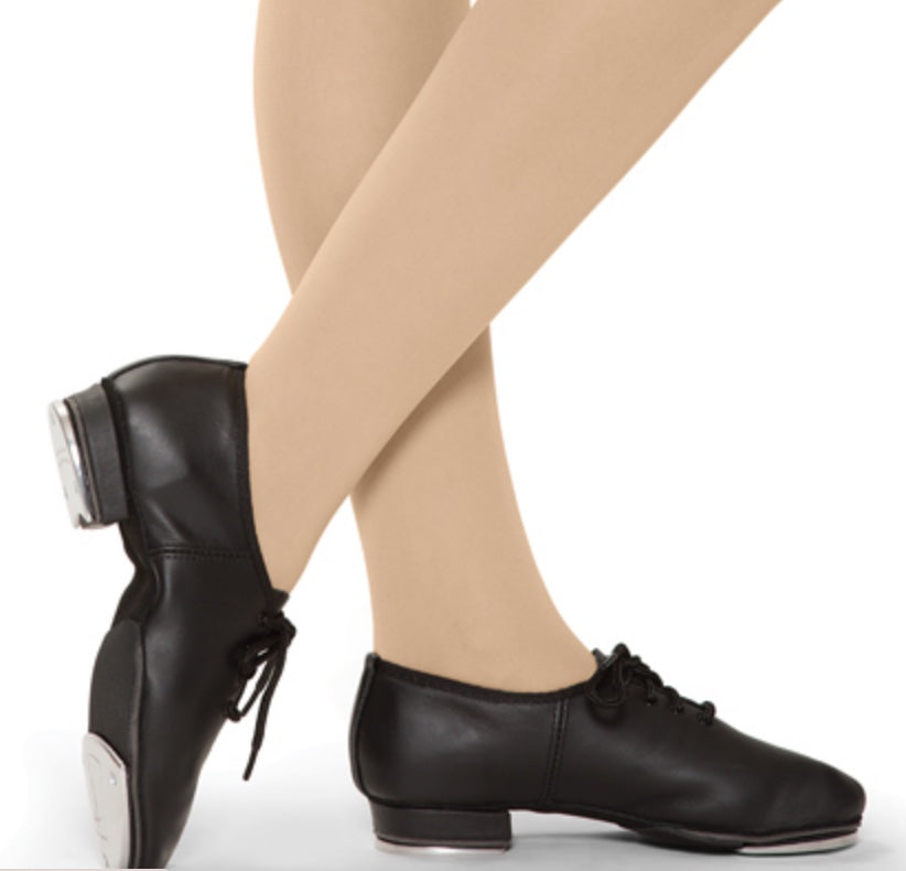 Premium Jazz Tap Shoe