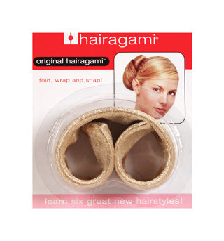 Hairagami