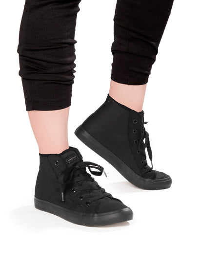 Classic High Top for Hip-Hop