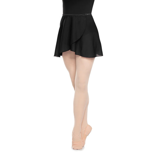 Ballet Wrap Skirt