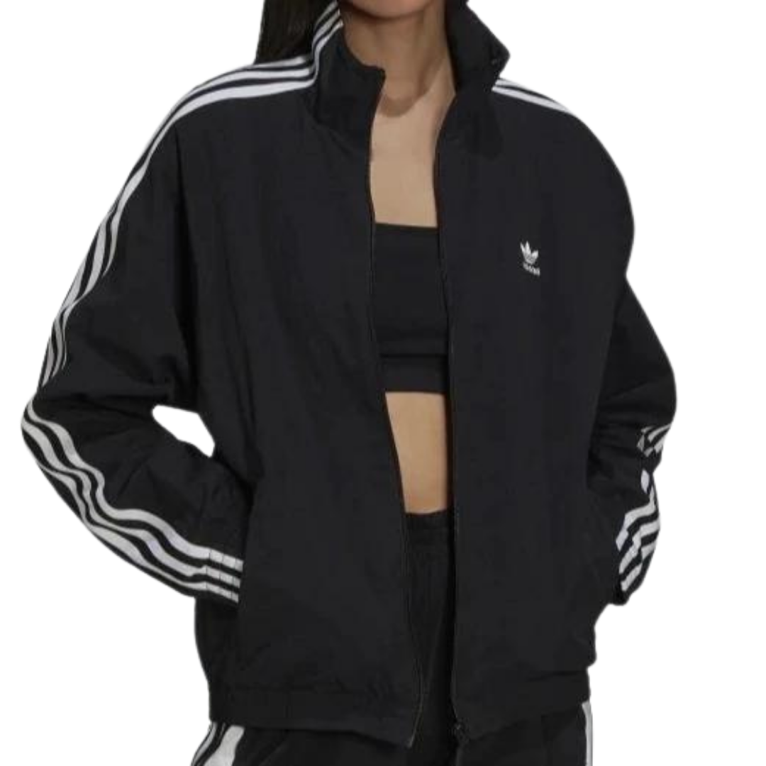 New jacket adidas hotsell