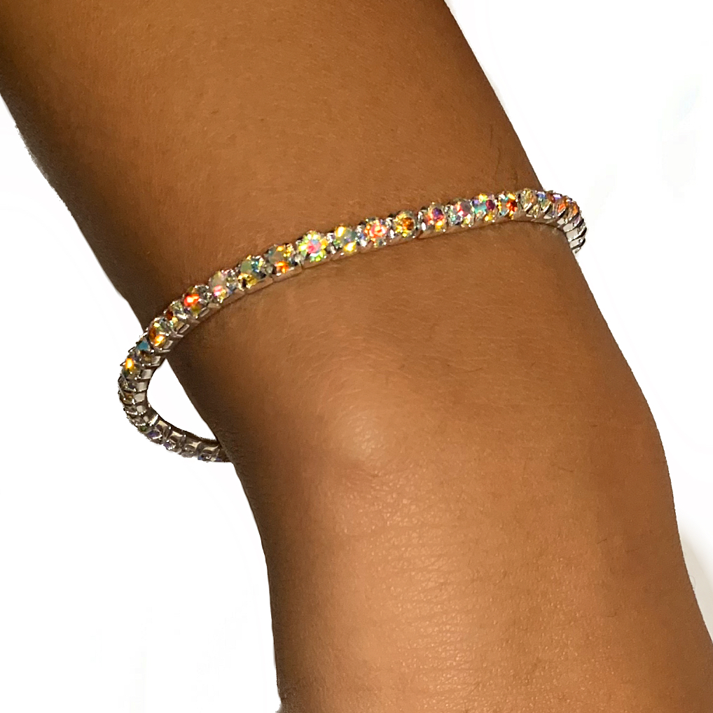 Rhinestone Bracelet