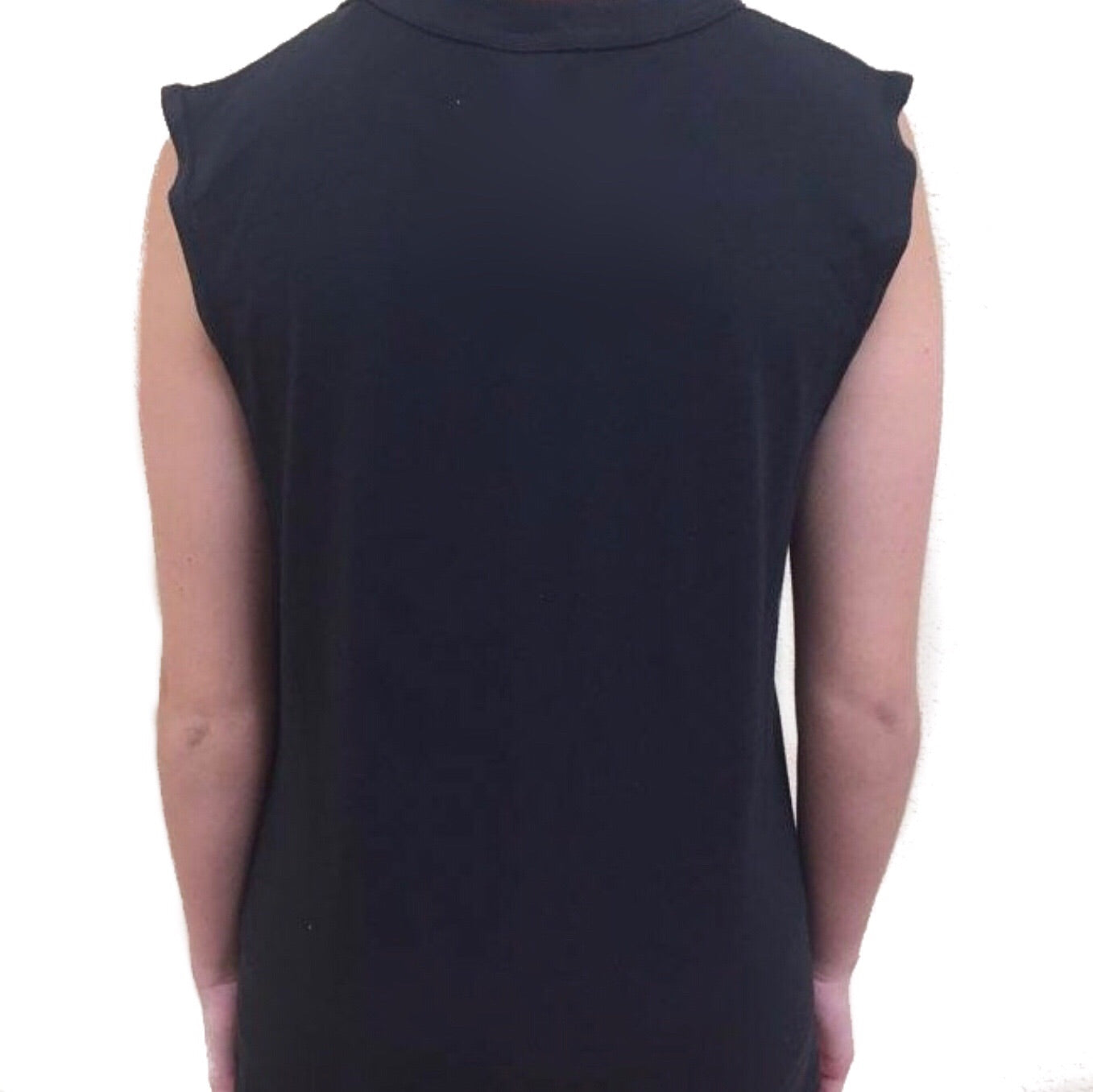 Boy's CVPA Tank