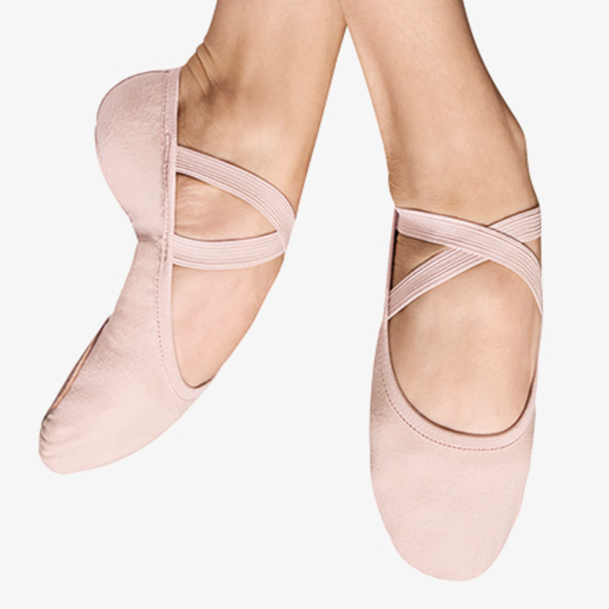 Ballet Shoes