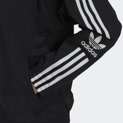 Adidas Team Jacket - NEW Embroidered Logo!