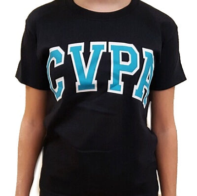 CVPA Short Sleeve T-shirt