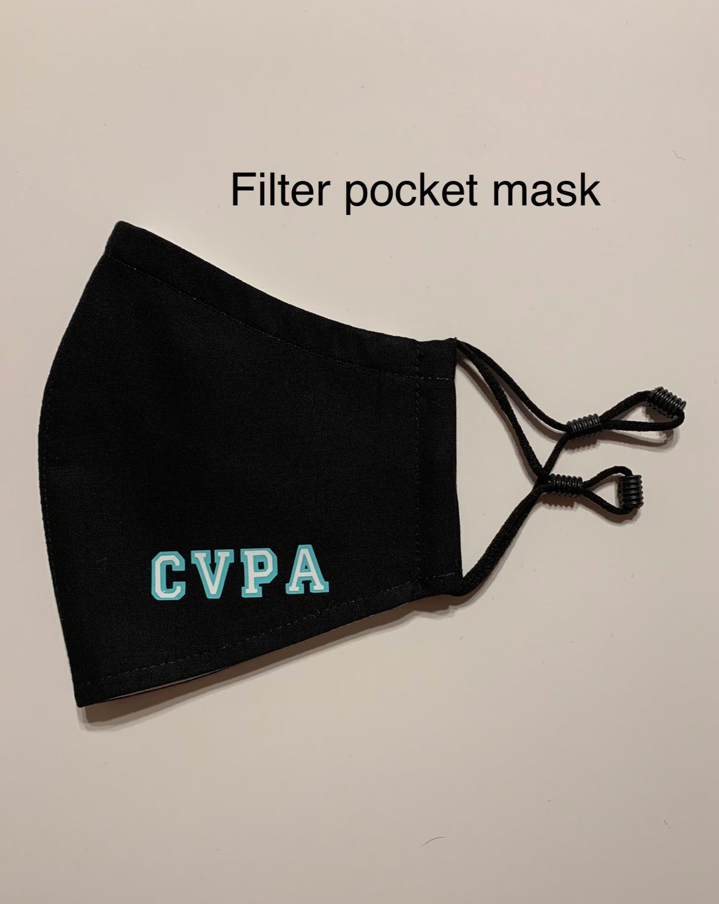 CVPA Face Mask