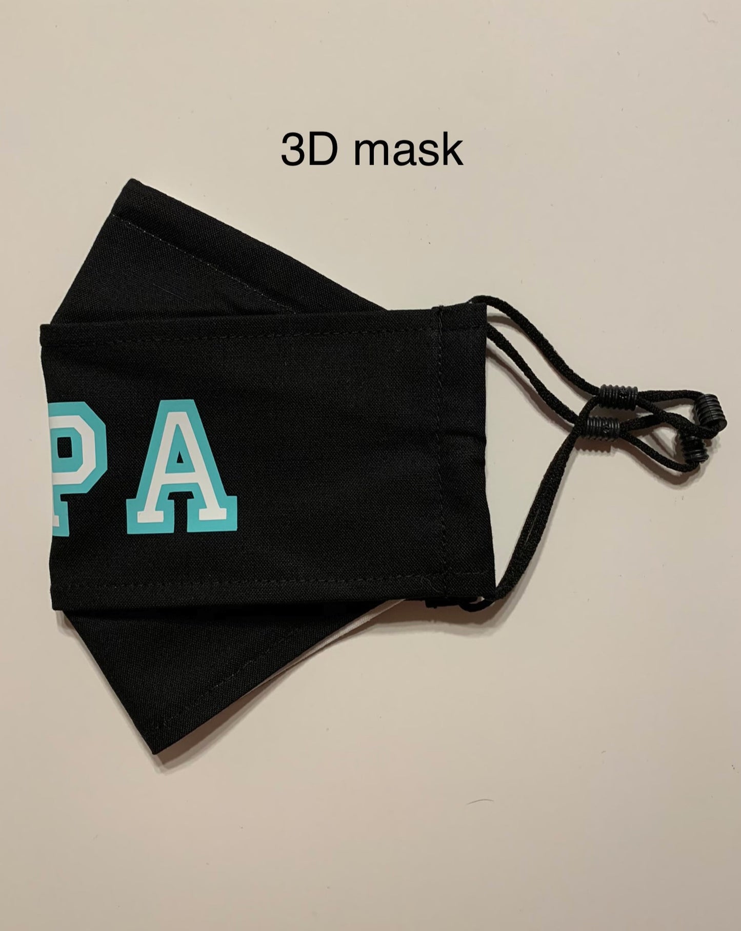 CVPA Face Mask