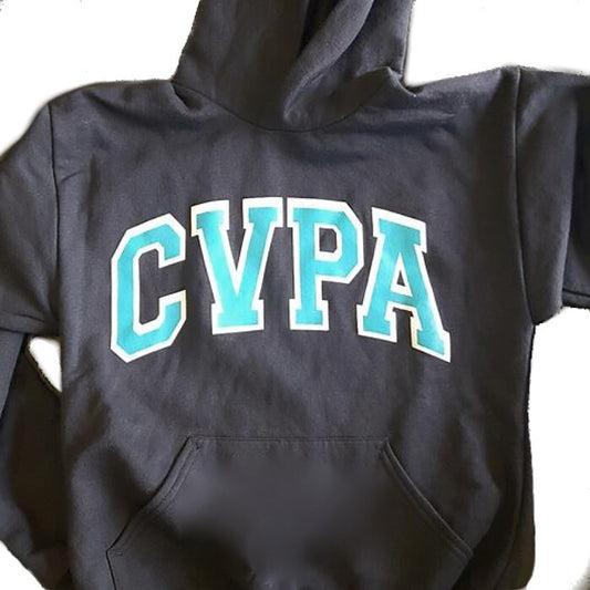 CVPA Hooded Sweatshirts