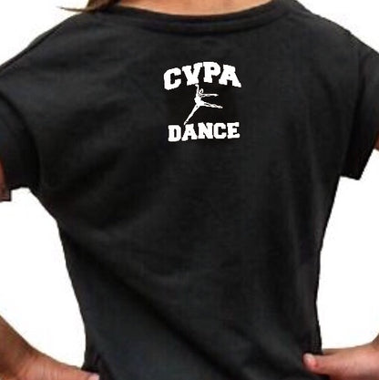 CVPA Children’s Sequin Dancer Tee
