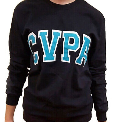 Long Sleeve CVPA T-Shirt