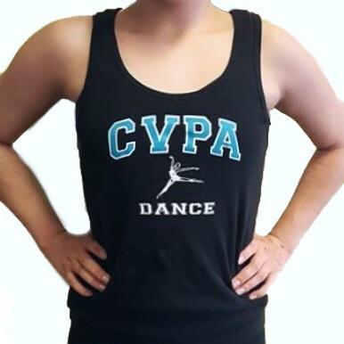 CVPA Fitted Tank