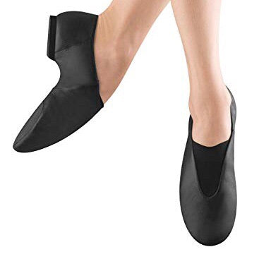 Bloch “Super Jazz” Shoe